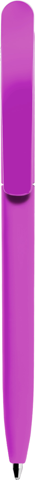 Ручка VIVALDI SOFT COLOR, сиреневая