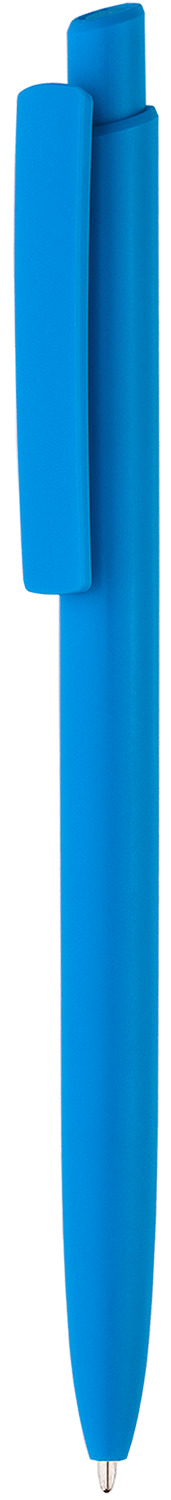 Шариковая ручка Polo Color, голубая