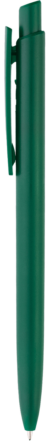 Шариковая ручка Polo Color, зелёная