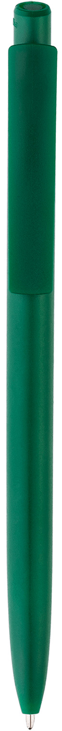 Шариковая ручка Polo Color, зелёная