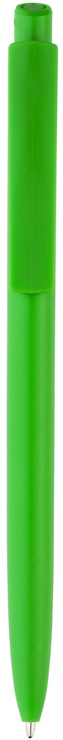 Шариковая ручка Polo Color, салатовая