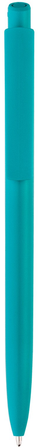 Шариковая ручка Polo Color, бирюзовая