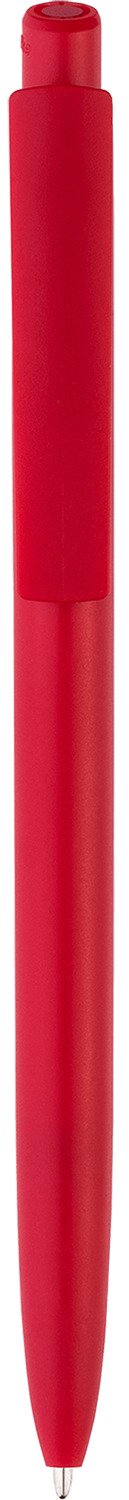 Шариковая ручка Polo Color, красная