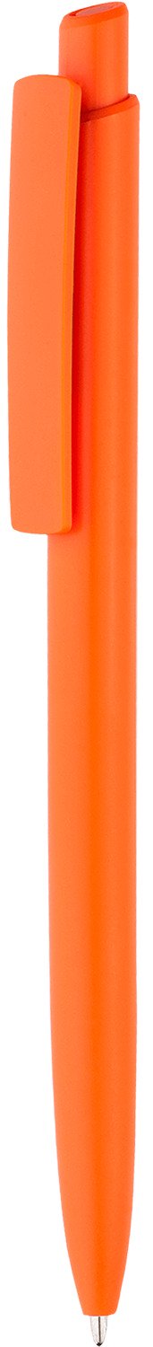 Шариковая ручка Polo Color, оранжевая