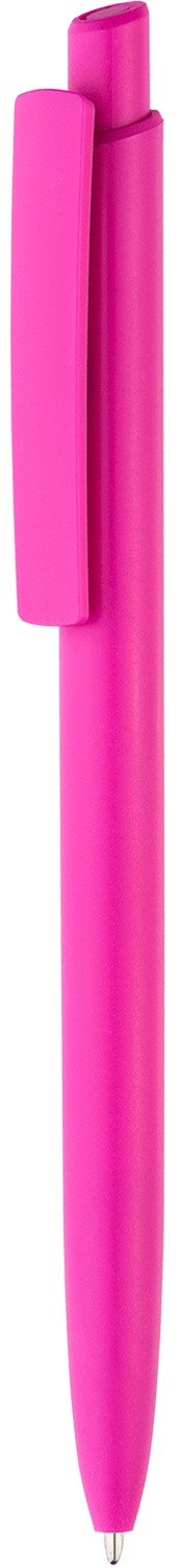Шариковая ручка Polo Color, розовая