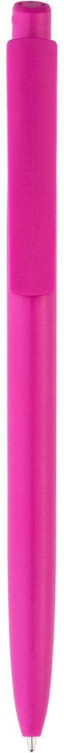 Шариковая ручка Polo Color, розовая