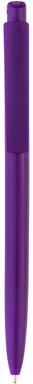 Шариковая ручка Polo Color, фиолетовая
