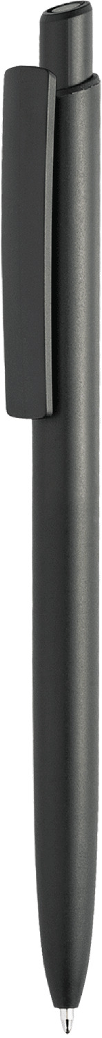 Шариковая ручка Polo Color, чёрная