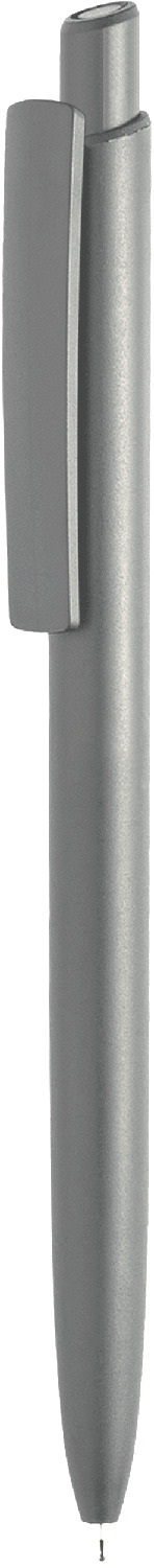 Шариковая ручка Polo Color, серая