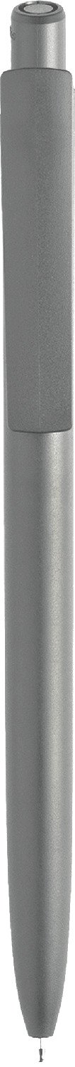Шариковая ручка Polo Color, серая