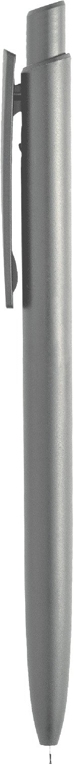 Шариковая ручка Polo Color, серая