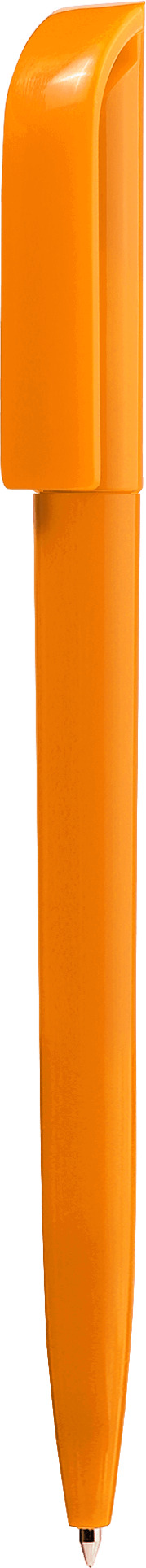 Ручка GLOBAL, оранжевая