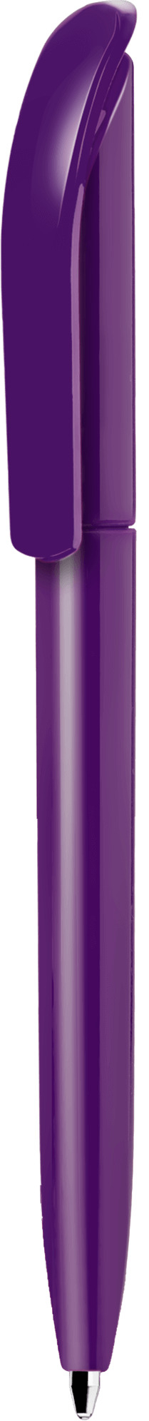 Ручка VIVALDI COLOR, фиолетовая