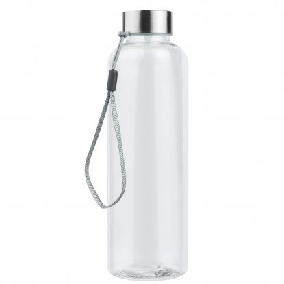 Бутылка для воды ARDI PET, белая