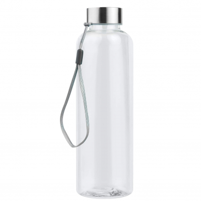 Бутылка для воды ARDI PET, белая