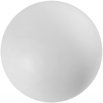 Антистресс BALL, белый