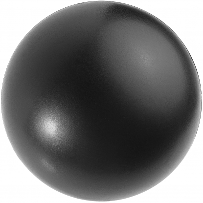 Антистресс BALL, черный