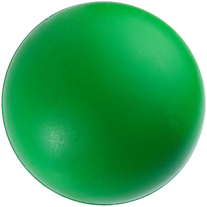 Антистресс BALL, зеленый
