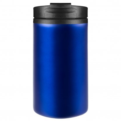 Термокружка CONFETTI, синяя