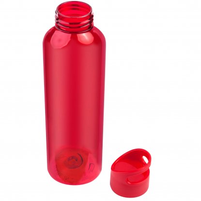 Бутылка для воды MINI BINGO COLOR, красная