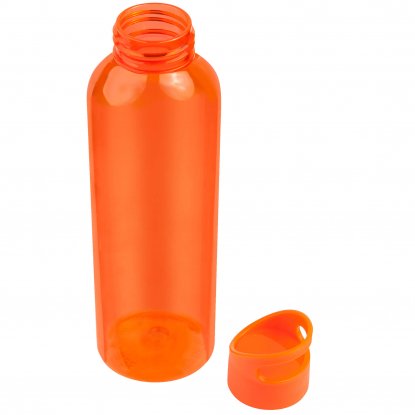 Бутылка для воды MINI BINGO COLOR, оранжевая