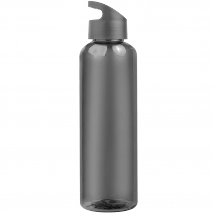 Бутылка для воды MINI BINGO COLOR, серая