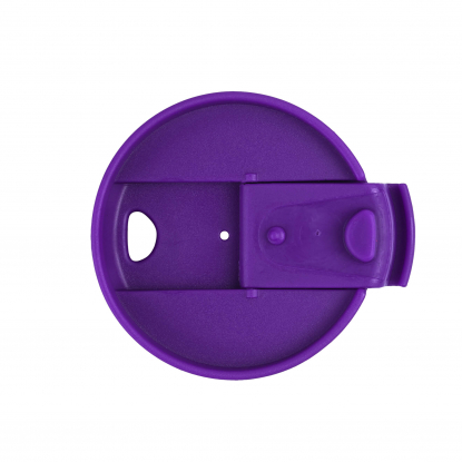 Термокружка NEXT COLOR, фиолетовая