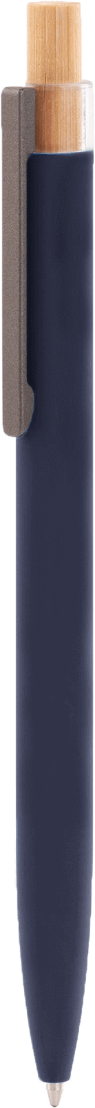 Ручка OTTO SOFT, темно-синяя