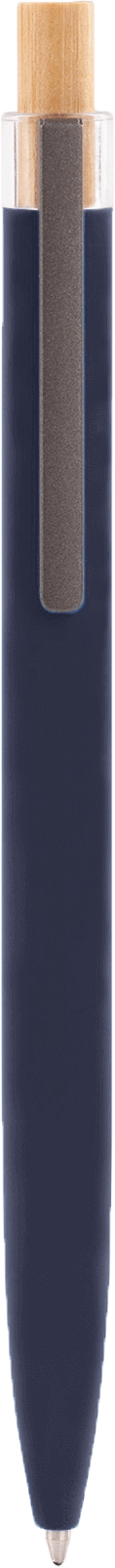 Ручка OTTO SOFT, темно-синяя