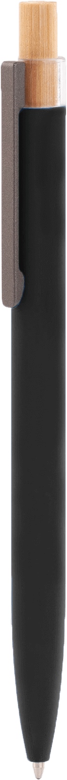 Ручка OTTO SOFT, черная