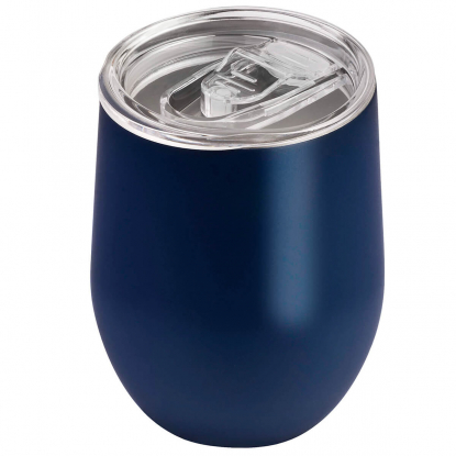 Кофер STEP, темно-синий