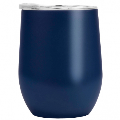 Кофер STEP, темно-синий