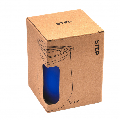 Кофер STEP, синий