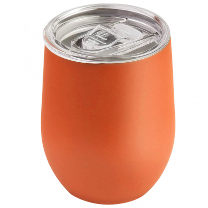 Кофер STEP, оранжевый