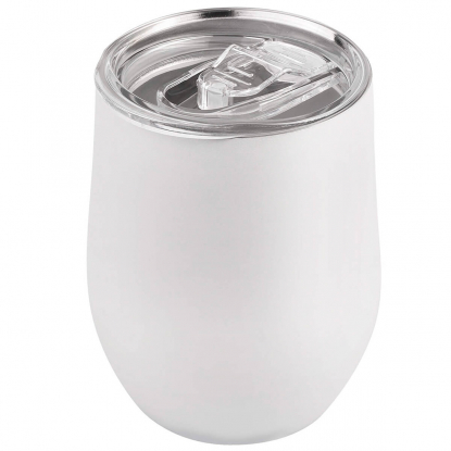 Кофер STEP, белый