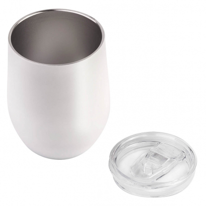 Кофер STEP, белый