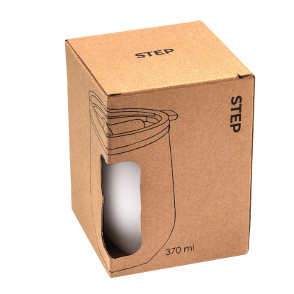 Кофер STEP, белый