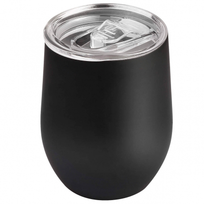 Кофер STEP, черный