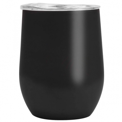 Кофер STEP, черный