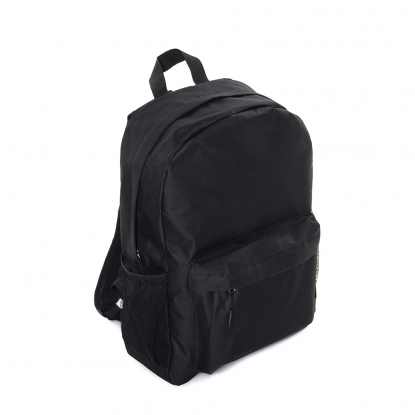 Рюкзак Simple, чёрный