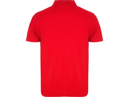 Рубашка поло Austral, мужская, красная