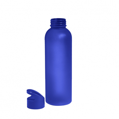 Бутылка для воды LIQUID 2, синяя