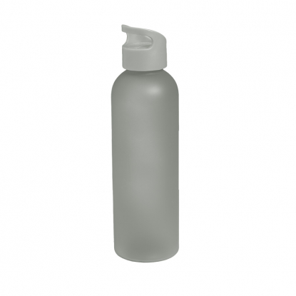 Бутылка для воды LIQUID 2, серая
