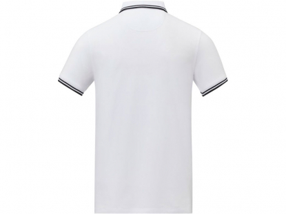 Рубашка поло Amarago, мужская, белая