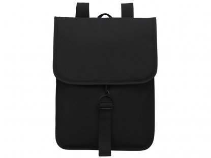 Бизнес-рюкзак Ryan для ноутбука, черный