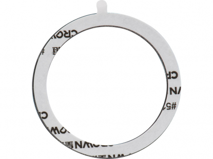 Магнитный беспроводной внешний аккумулятор с быстрой зарядкой QC/PD 20 Вт MagnetIQ, 5000 mAh