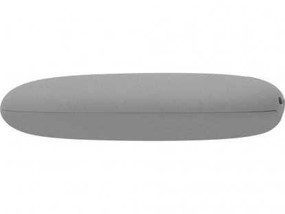 Внешний аккумулятор в форме камня Stone, 5200 mAh, серый