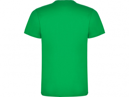 Футболка Dogo Premium, мужская, ярко-зелёная