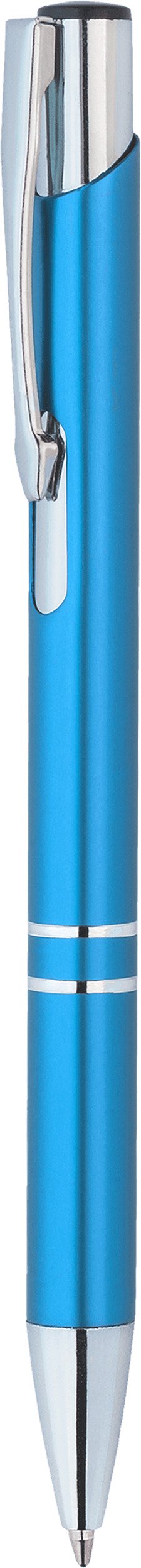 Шариковая ручка Kosko Premium, голубая