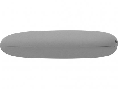 Внешний аккумулятор в форме камня Stone, 5200 mAh, серый